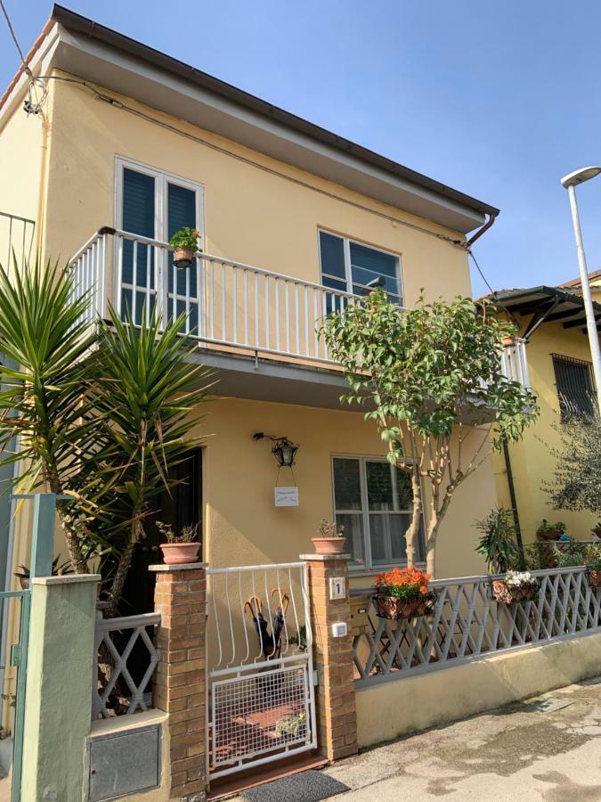 Apartment Il Giardino Segreto